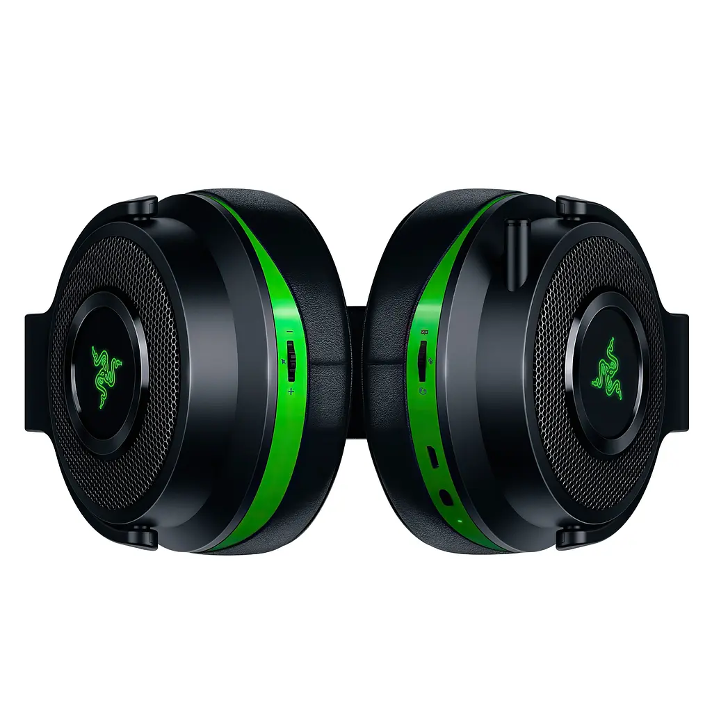 Ігрові навушники Razer Thresher for Xbox One (RZ04-02240100-R3M1) [69932] - фото 6