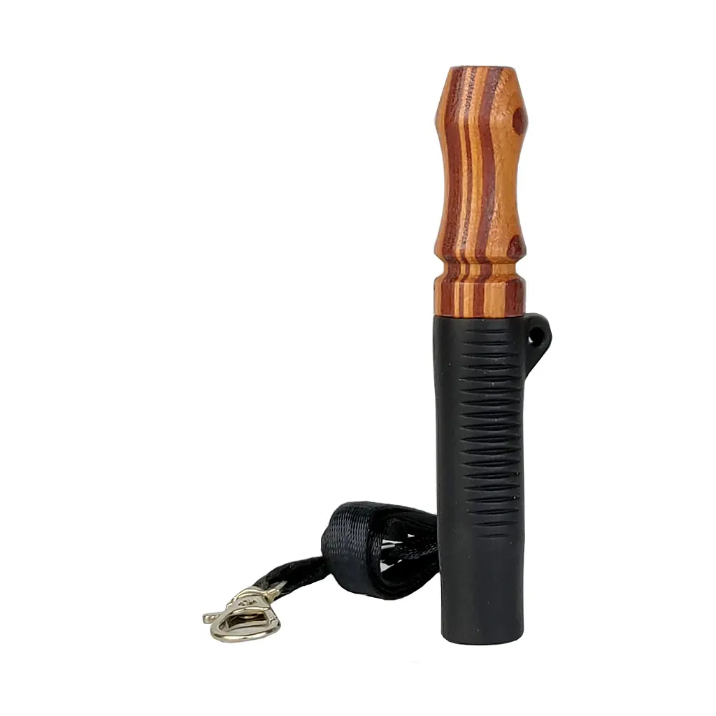 Персональний мундштук Shisha Hookah чорний - фото 2