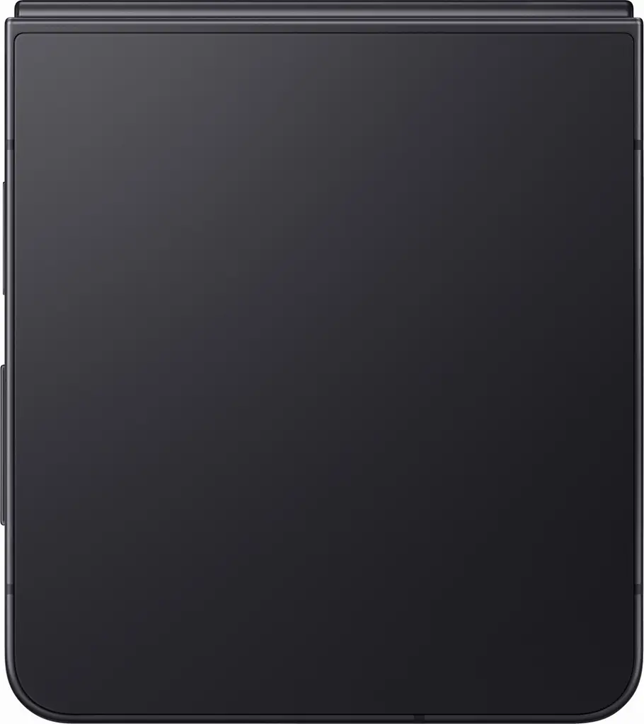Смартфон Samsung Galaxy Flip 7 12/256GB JetBlack (SM-F766BZKG) (UA UCRF) - фото 4