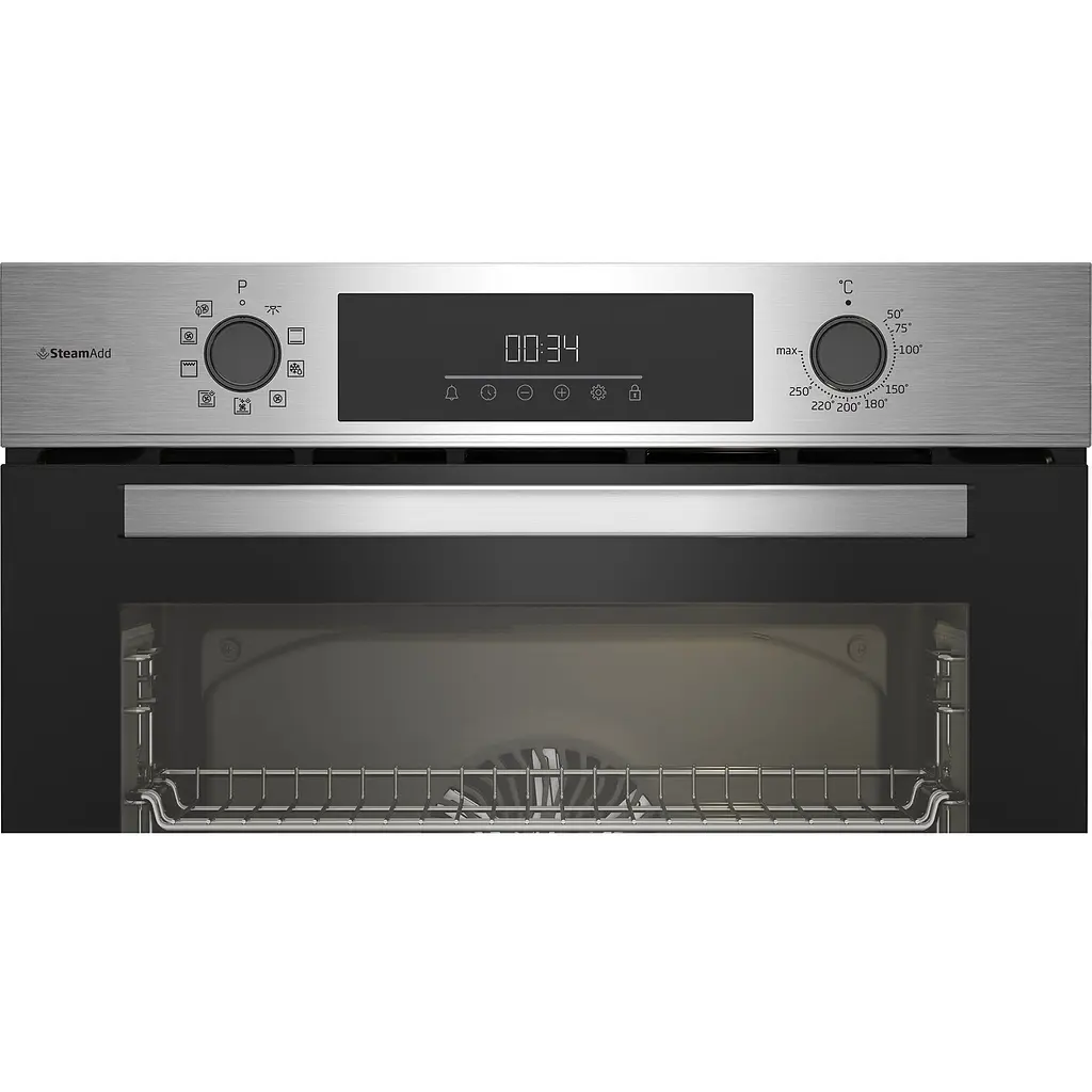 Духова шафа Beko BBIS12300XCSE - фото 3