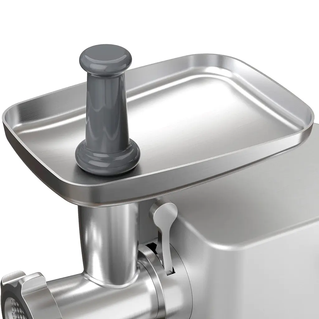 Мясорубка Tefal HV10 NE858D38 [99880] - фото 4