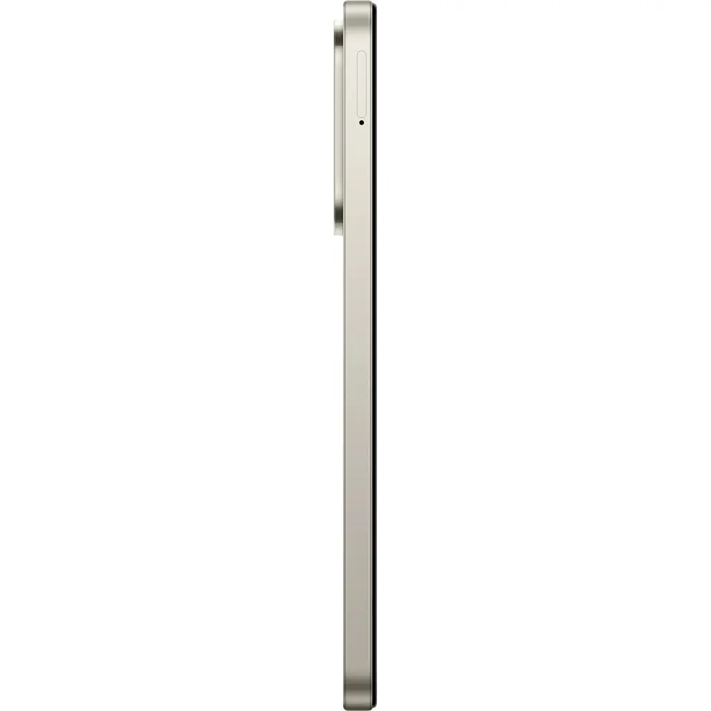Мобільний телефон Xiaomi Poco C81 Pro 4/256GB Gold (1209339) - фото 4