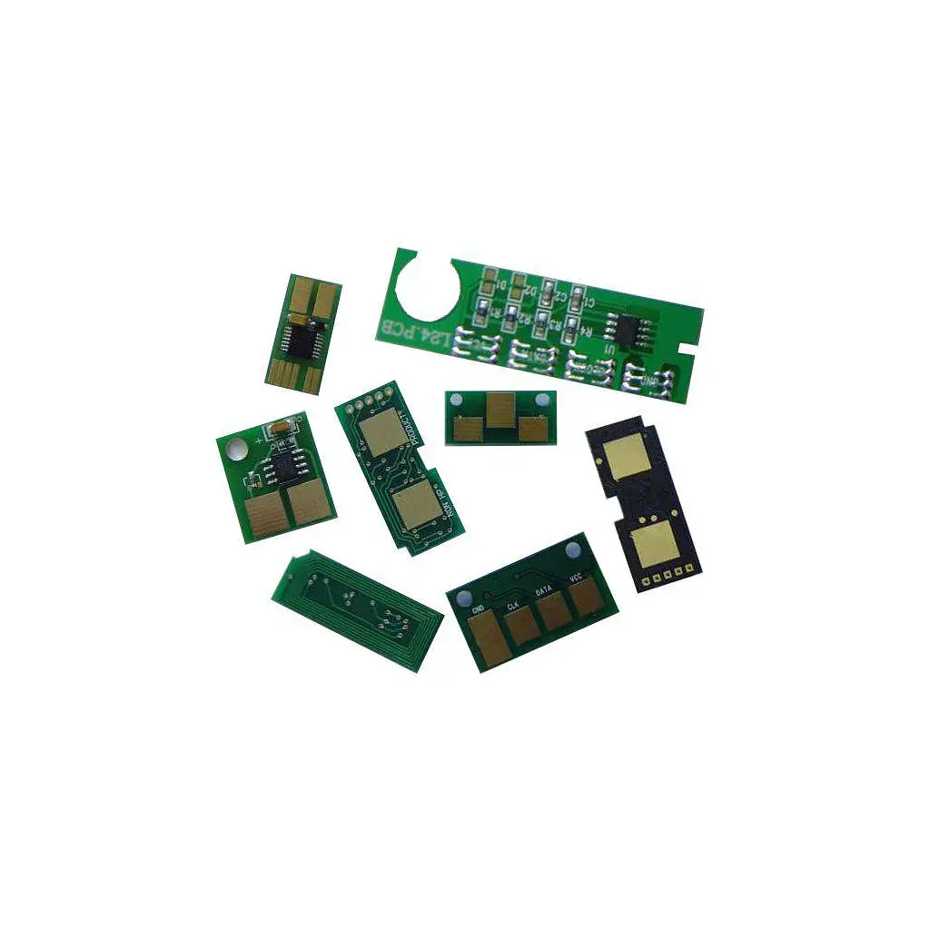 Чип для картриджа HP LJ Pro 3003/MFP 3103, W1450A/145A, non-counting chip Wellchip (CHW1450ANC)