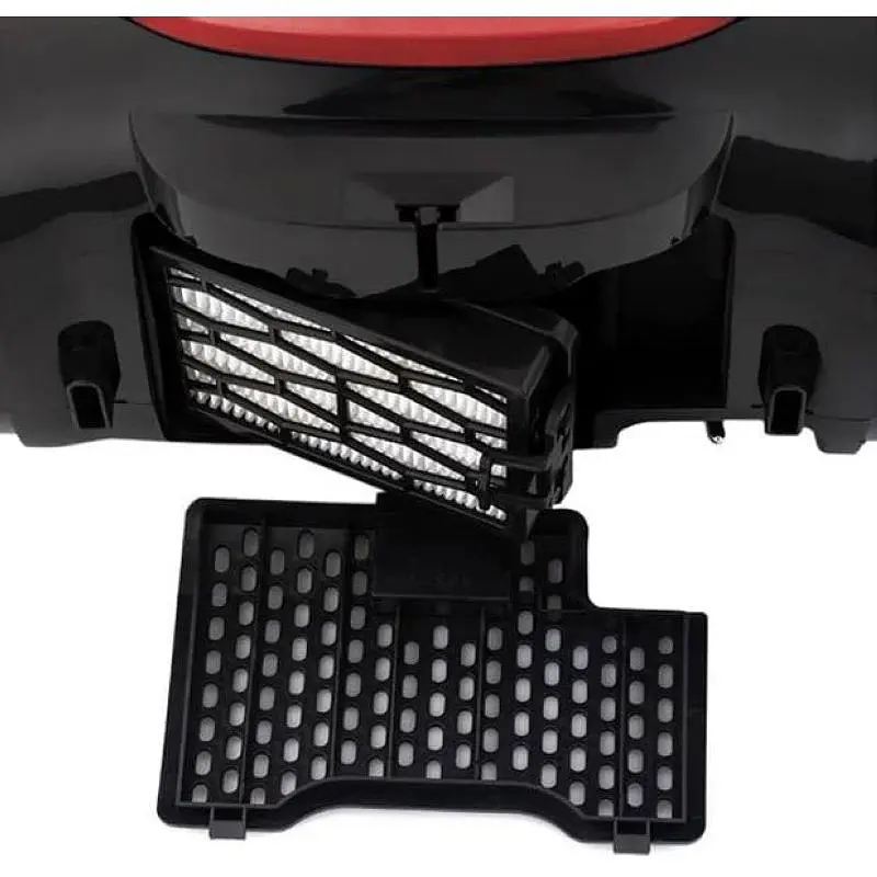 Пылесос MAGIO МG-892 - фото 6