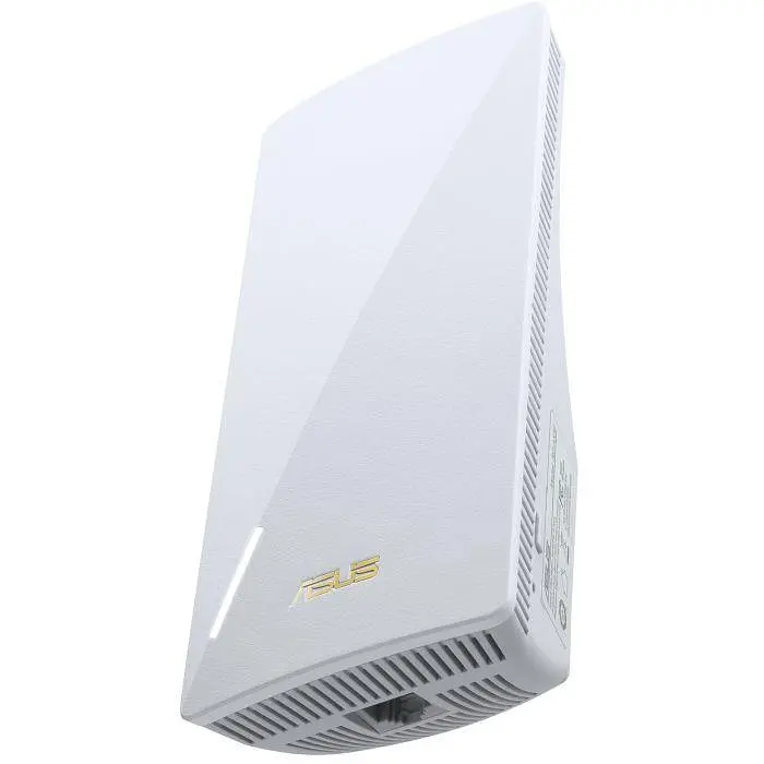 Бездротовий ретранслятор - розширювач мережі Wi-Fi - Asus RP-AX58 - фото 3