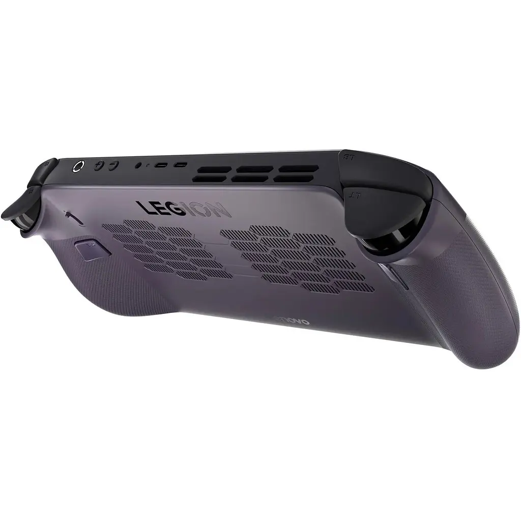 Портативна ігрова консоль Lenovo Legion Go S 1TB Nebula Nocturne (83L30041CK) [155713] - фото 8