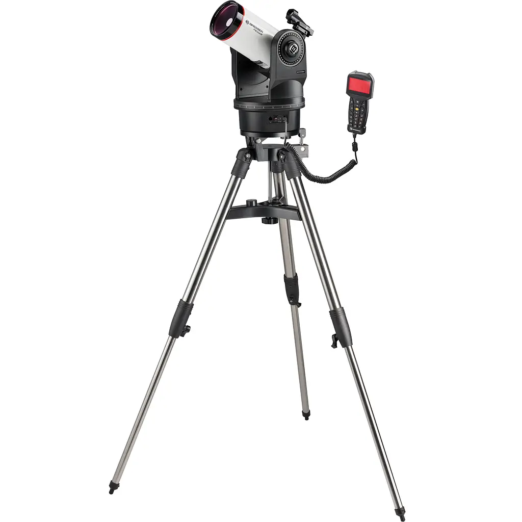 Телескоп Bresser Messier MCX-102 GoTo Telescope EQ/AZ (4701102/13107)