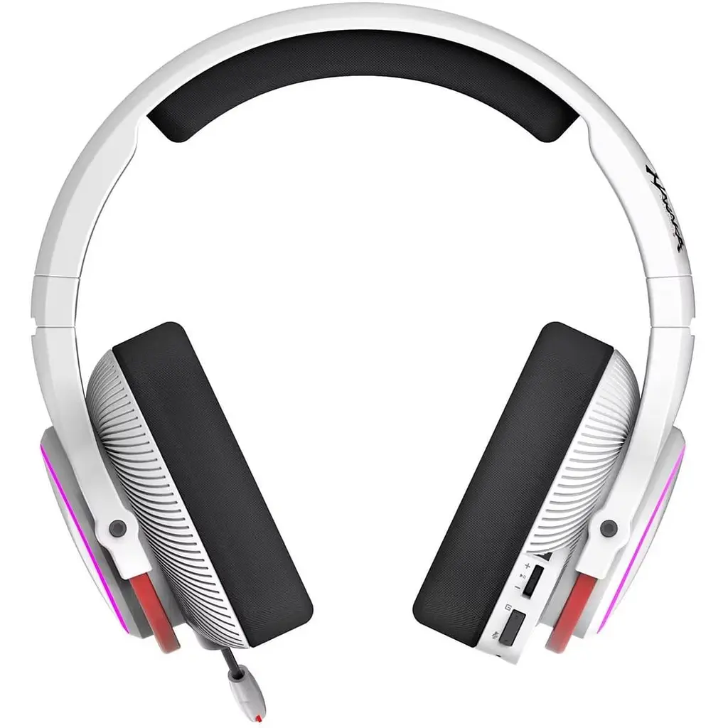 Игровая гарнитура Bloody A4Tech MR720 RGB (Naraka) (MR720 (Naraka)) - фото 3