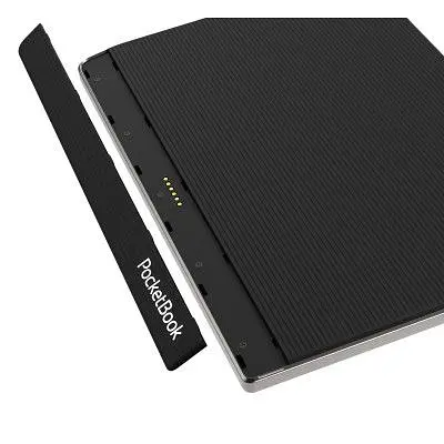 Электронная книга Pocketbook 743G InkPad 4, Stardust Silver (PB743G-U-CIS) - фото 8
