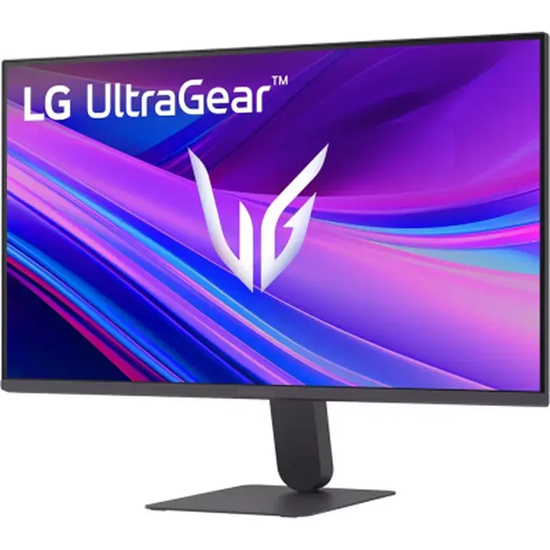 Монітор LG 24G411A-B - фото 3