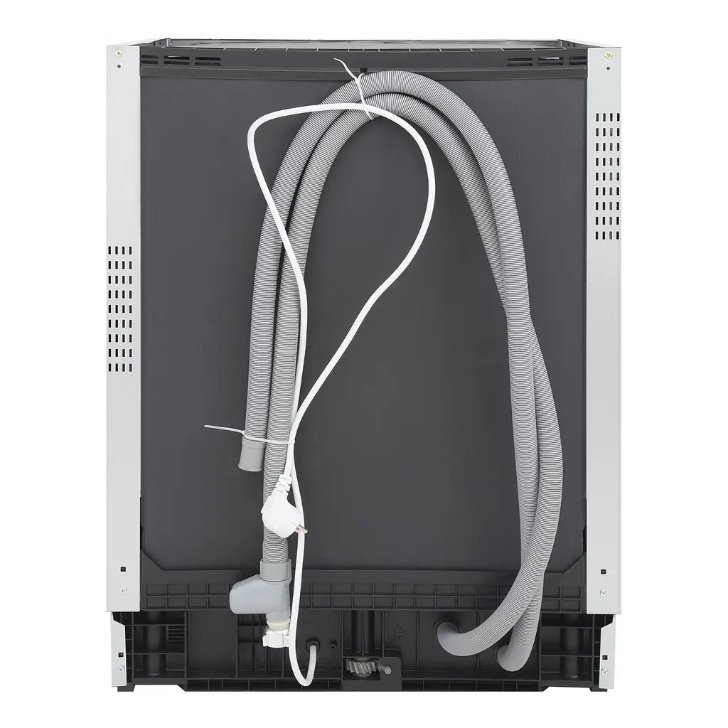 Посудомоечная машина Interline DWI 605 L - фото 7
