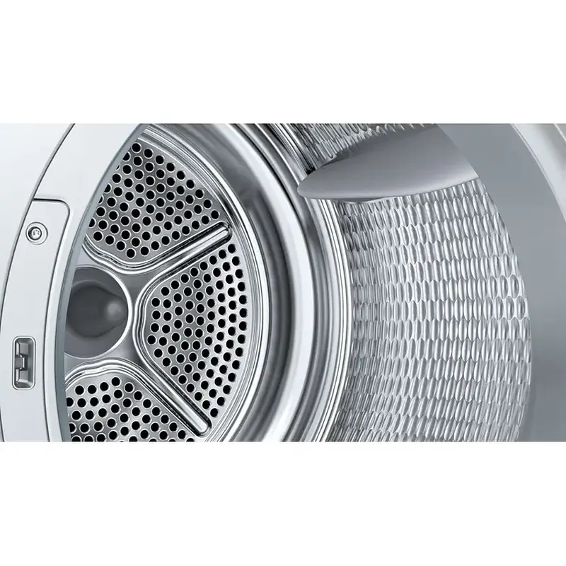 Сушильна машина BOSCH WTH 85206 UA - фото 3