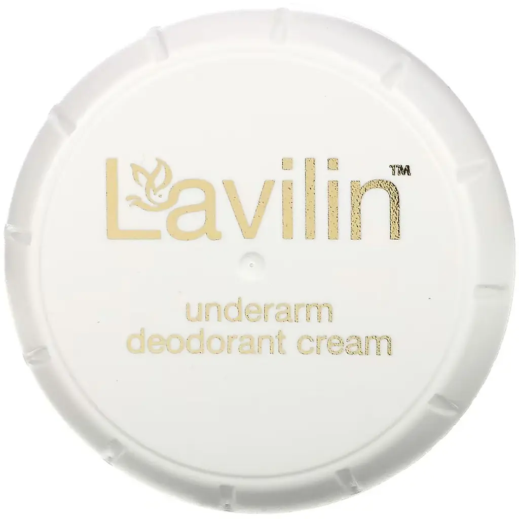 Крем-деодорант Now Foods Lavilin Underarm Deodorant Cream 12.5 г - фото 2