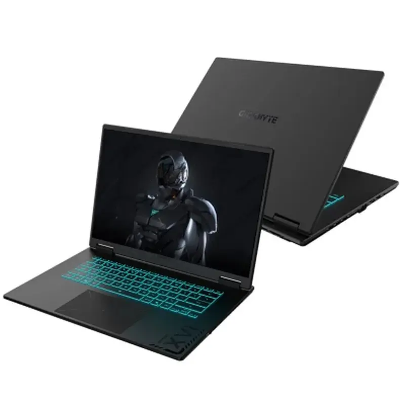 Ноутбук GIGABYTE Gaming A16 (CMHI2UA894SD) - фото 11
