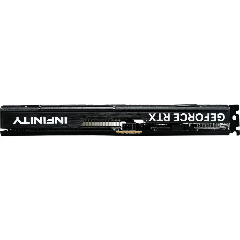 Відеокарта Palit GeForce RTX 5060 Ti Infinity 3 16GB (NE7506T019T1-GB2061S) EU [176638] - фото 3
