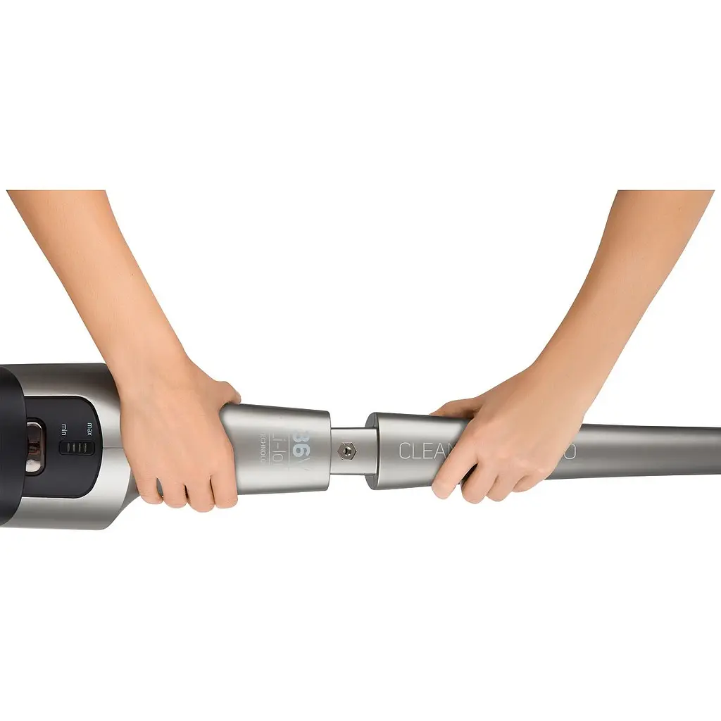 Пылесос Sencor SVC 8936TI аккумуляторный - фото 7