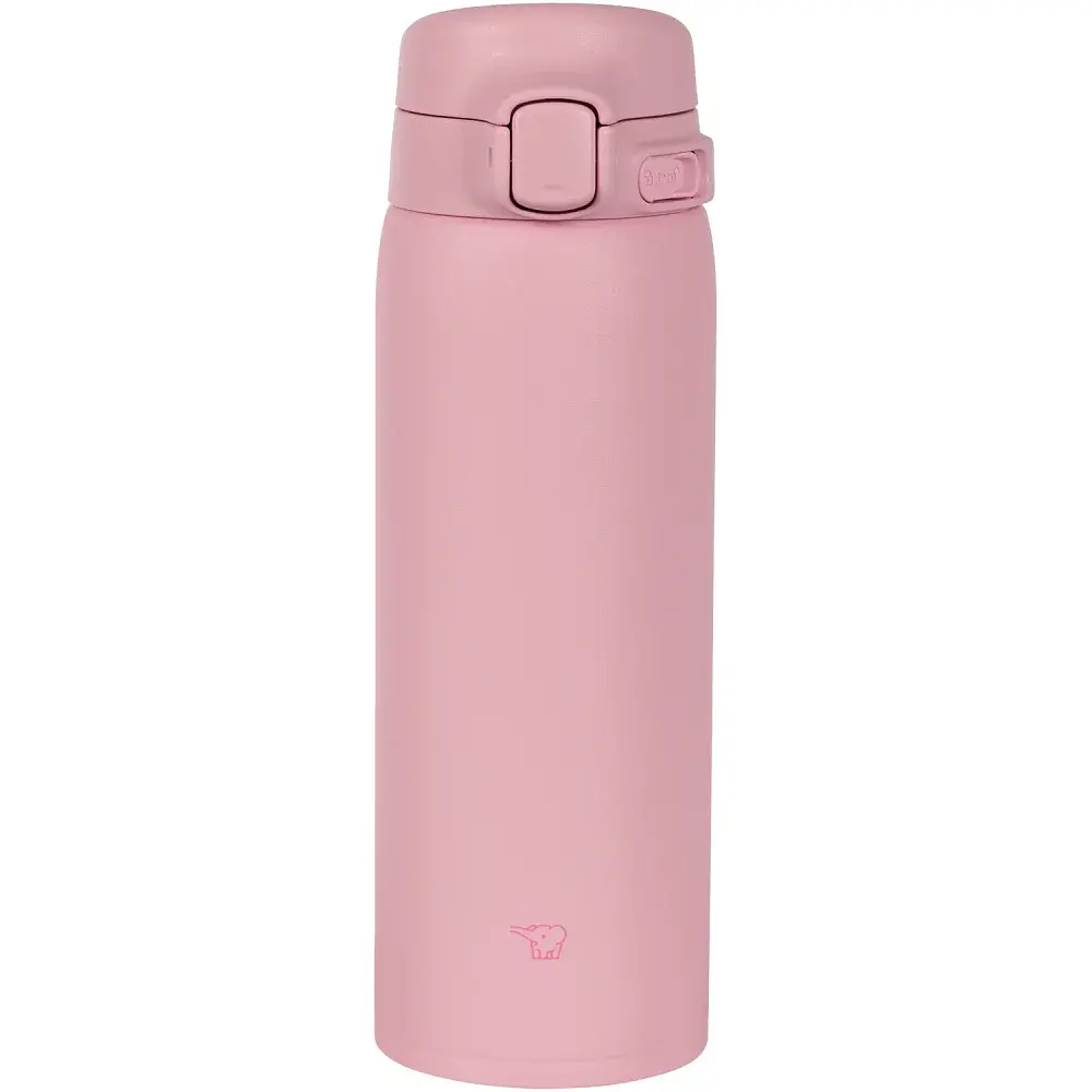 Термокружка Zojirushi SU-BA48PM 0,48 л Bloom Pink