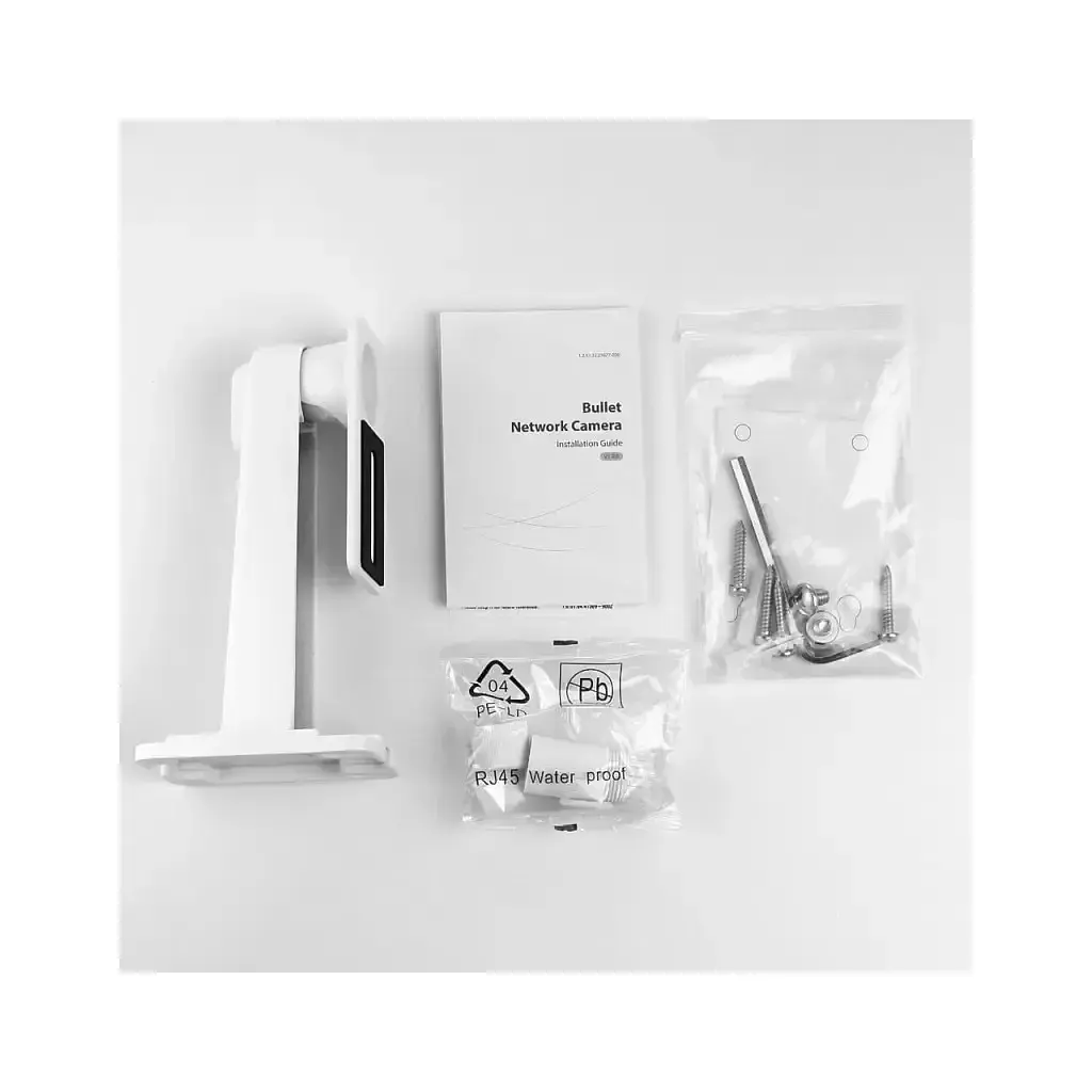 Камера відеоспостереження Dahua DH-IPC-HFW1239DT-4G-ST-IL-EU-B (2.8) - фото 8