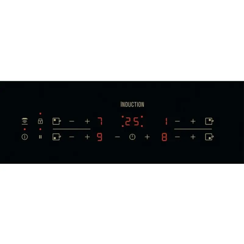 Робоча поверхня Electrolux CIR60430CB - фото 3