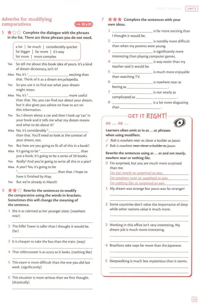 Think. Level5 (C1) Workbook with Digital Pack British English - фото 3