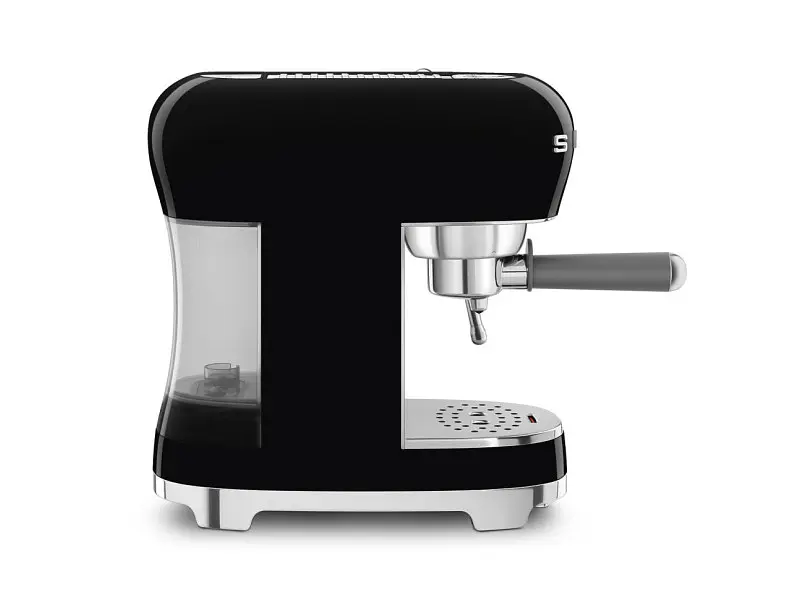 Кавоварка ріжкова Smeg ECF02BLEU - фото 7