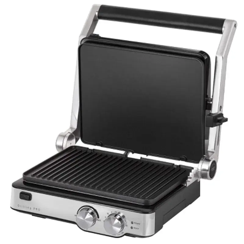 Електрогриль Sencor SBG 4010SS - фото 8