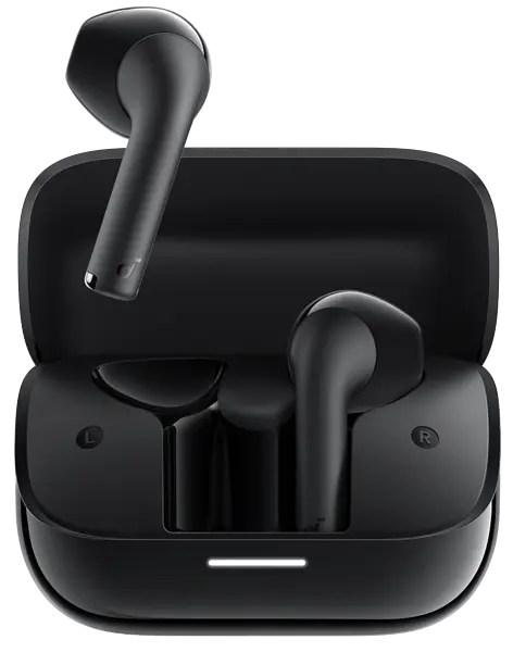 Гарнітура Anker SoundСore K20i Black - фото 3
