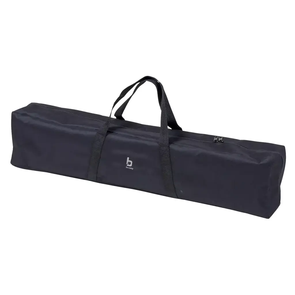 Стіл Bo-Camp Suffolk 80x60 cm Brown (1404650) - фото 4