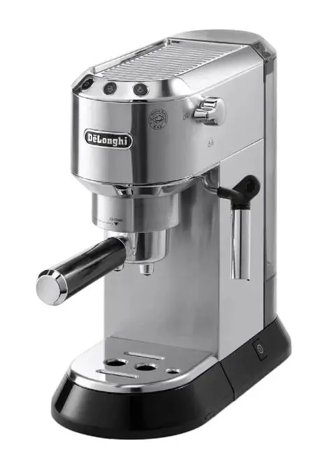 Кавоварка ріжкова Delonghi EC 685.M [55901] - фото 3