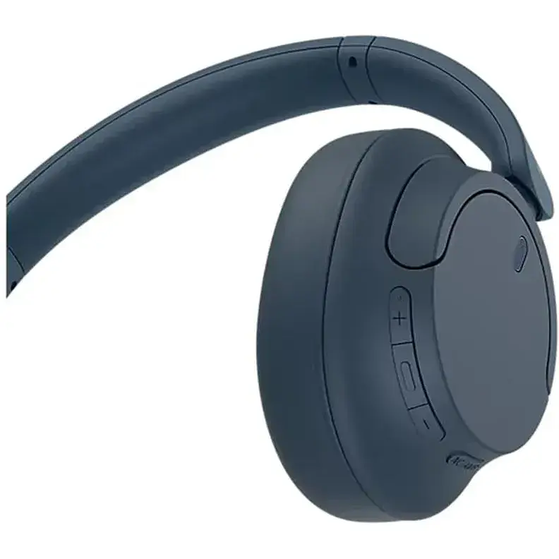 Гарнiтура Sony WH-CH720N Blue (WHCH720NL.CE7) - фото 5