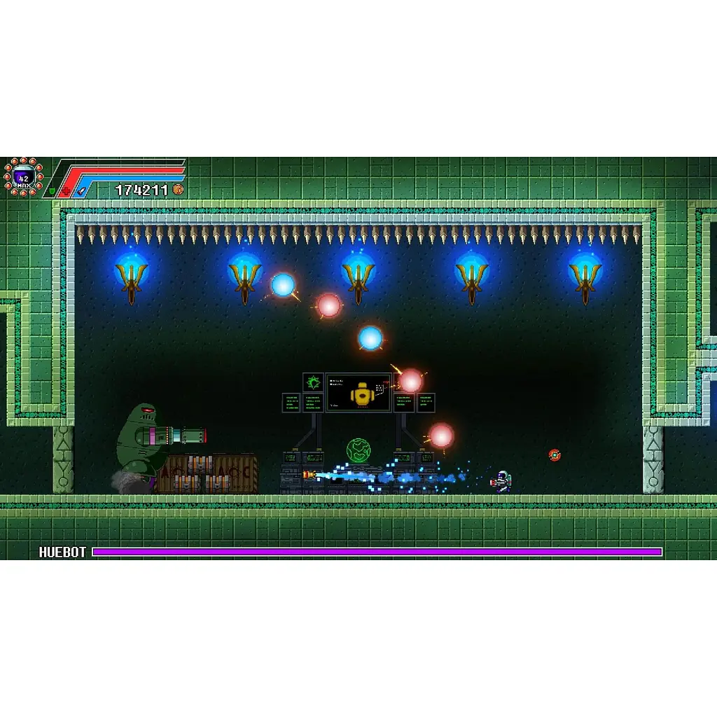 Ключ активації Microsoft Jett Rider - Reduce, reuse and Blast it off! для Xbox One/Series S/X - фото 5