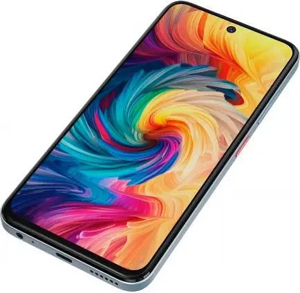 Смартфон ZTE Nubia V70 8/256GB Gray - фото 3