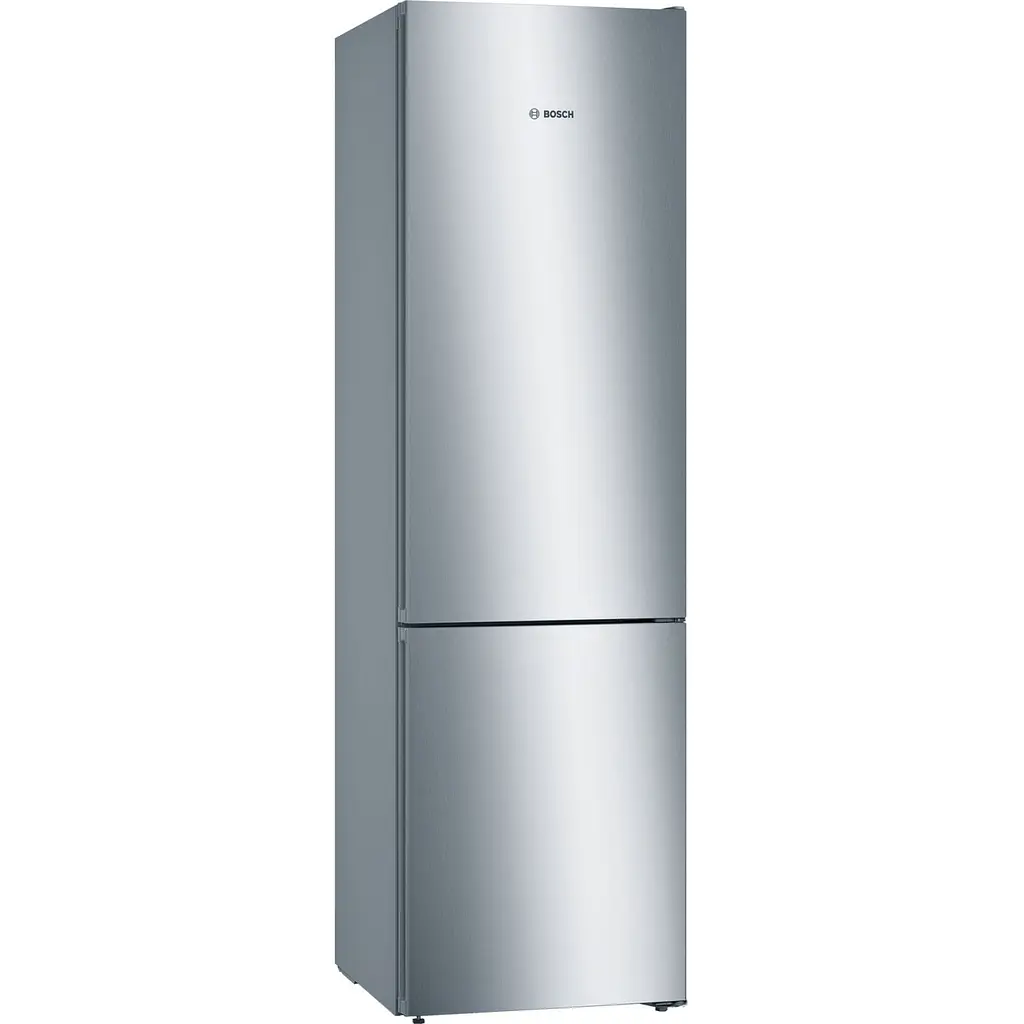 Холодильник з морозильною камерою Bosch KGN39VL316 - фото 2