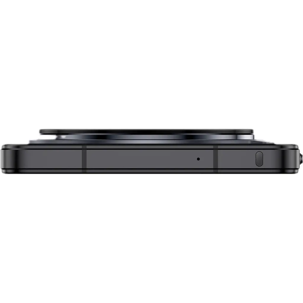 Смартфон Nubia Z60S Pro 16/512Gb Black [120847] - фото 7
