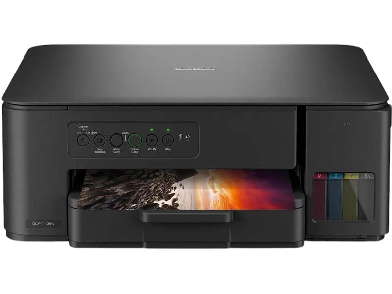 БФП Brother DCP-T435W
