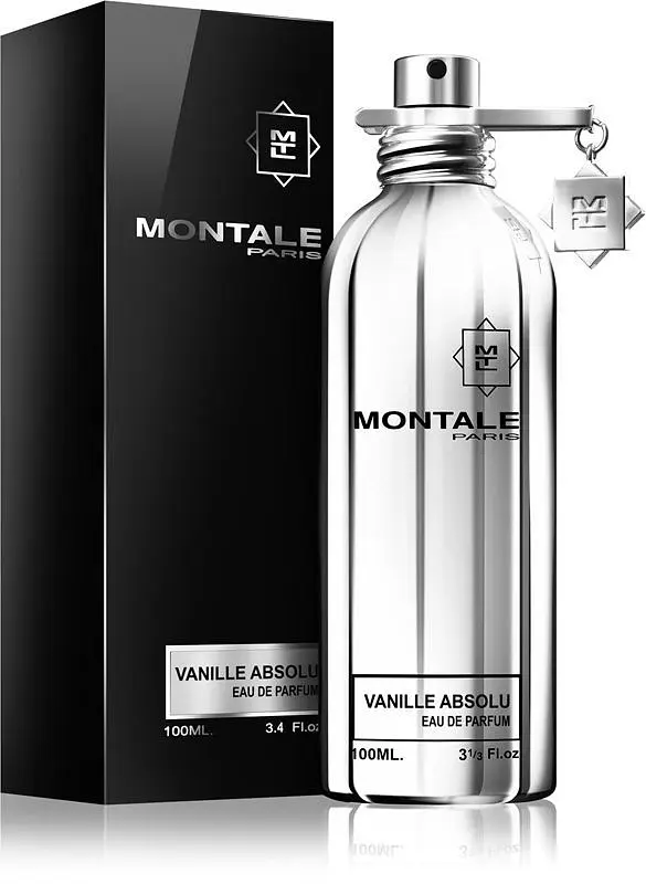 Montale Vanille Absolu 100 мл Парфумована вода - фото 2