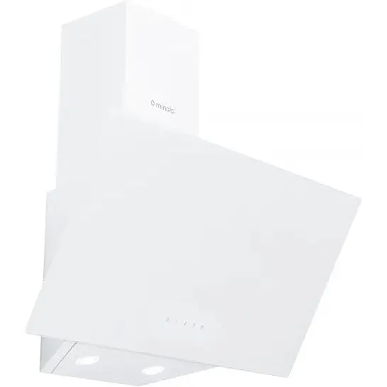 Витяжка Minola HVS 6242 WH 700 LED - фото 2