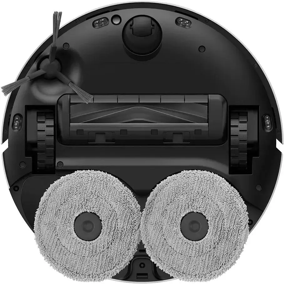 Робот-пилосос Dreame Vacuum Cleaner L10s Pro Ultra [RLL82CE-2] [103896] - фото 9