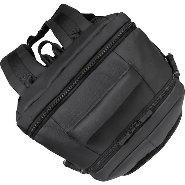 Рюкзак для ноутбука Rivacase 17.3 8465 (Black) (8465 (Black)) - фото 5