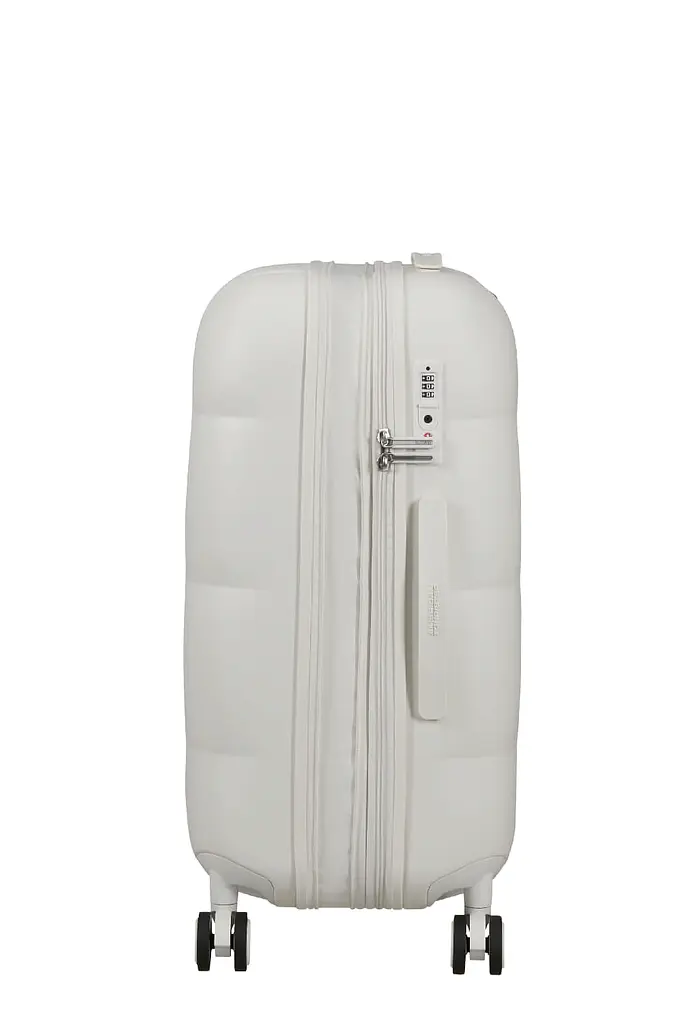 Валіза 67 См American Tourister DREAMI CLOUD WHITE 67x45x28(30) MK3*05002 - фото 5
