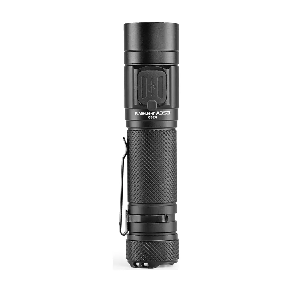Ліхтар Videx VLF-A353 - фото 6