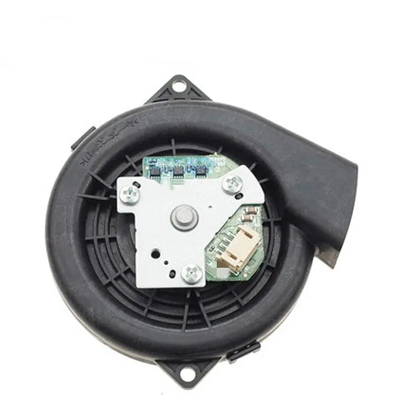 Вентилятор двигателя "с ушками" для пылесоса Xiaomi Mi Robot Vacuum Cleaner 1st SDJQR01RR, SDJQR03RR SDJQR02RR - фото 2