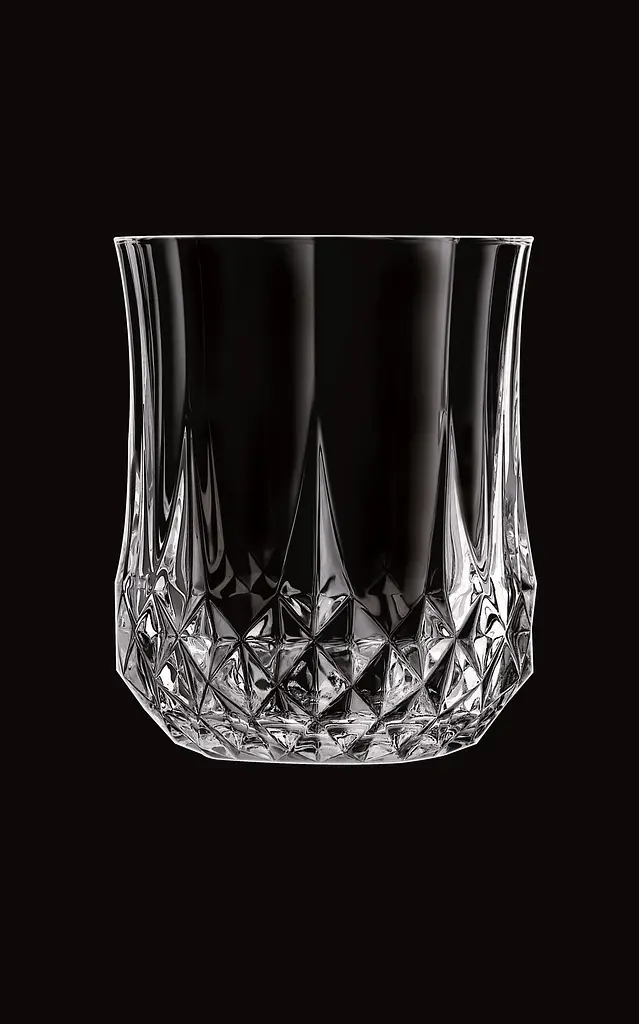 Набір стопок Cristal d'Arques Paris Longchamp (6704724) - фото 2