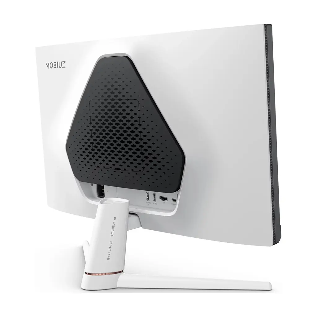 Монитор BenQ EX251 - фото 6