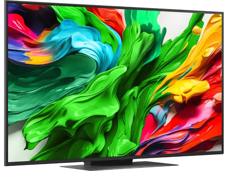 Телевізор LG 55QNED86A6A - фото 2