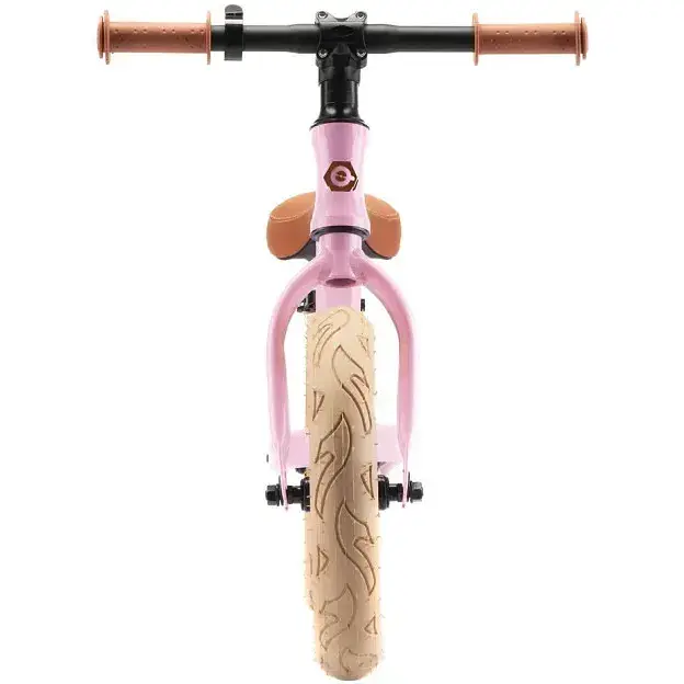 Біговел Miqilong HPA 12" ZCY-HPA12-Pink рожевий  - фото 9