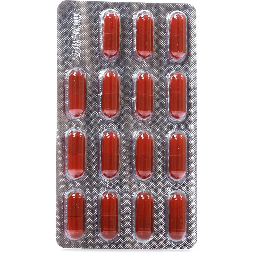 Добавка Baum Pharm Спокійне серце 30 капсул - фото 3