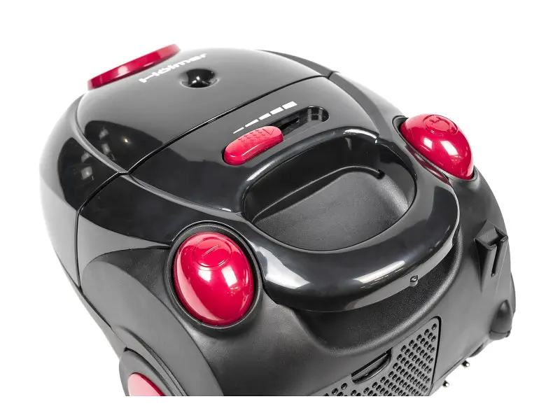 Пилосос Holmer HVC-09 ECO - фото 9