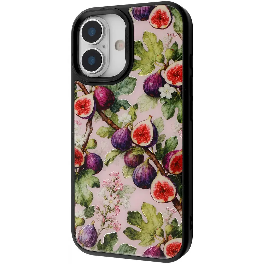 Чохол Proove Muse Fleur Case with Magnetic Ring iPhone 17, в асортименті - фото 6