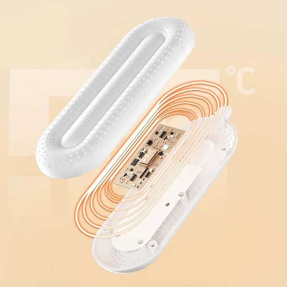 Сушарка для взуття з таймером Xiaomi Qualitell A1 Shoes Dryer (ZSC241905) - фото 4